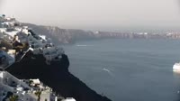Santorini - Firostefani - Vista panoramica