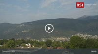 Comano - RSI Radiotelevisione Svizzera