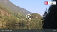 Oetz - Piburger See