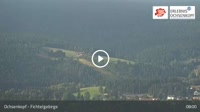 Fichtelgebirge - Ochsenkopf