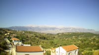 Creta - Vamos - Lefka Ori