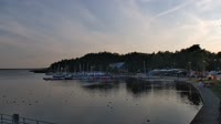 Dąbki - Jezioro Bukowo