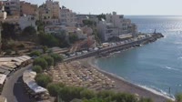 Creta - San Nicolò - Spiaggia di Kitroplatia