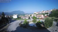 Paternopoli - Piazza Giardino