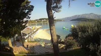Korcula - Lumbarda - Prvi žal