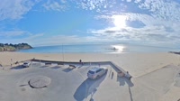 Étables-sur-Mer - Plage des Godelins