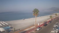 Ventimiglia - Spiaggia