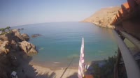 Creta - Sfakia - Spiaggia di Vrisi