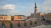 Turgaus aikštė