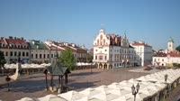 Plaza del Mercado
