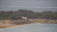 Creta - Gialos - Spiaggia di Grammeno