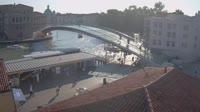 Venezia - Ponte della Costituzione