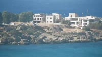 Creta - Paleochora - Vista panoramica