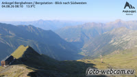 Mallnitz - Ankogel Bergbahnen Mittelstation
