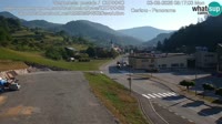 Cerkno - Črni Vrh