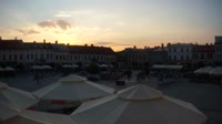 Plaza de la ciudad