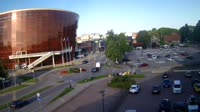 Liepāja - Great Amber Concert Hall