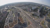 Aleja Majora Wacława Kopisto