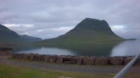 Grundarfjörþur - Kirkjufell