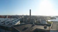 Helsinki - Vista panoramica