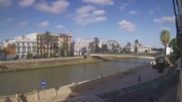 Chiclana de la Frontera - Upė Iro