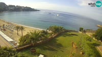 Roses - Platja De l'Almadrava