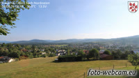 Frauenau - Panorama