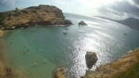 Creta - Bali - Spiaggia di Karavostasi