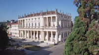 Vicenza - Piazza Matteotti - Palazzo Chiericati