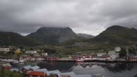 Isole Lofoten - Sørvågen
