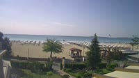 Spiaggia assolata - Bellevue