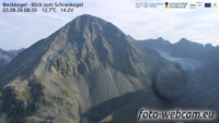 Bockkogel - Schrankogel