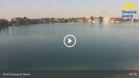 Senec - Slnečné jazerá