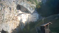 Predjama - Castel Lueghi