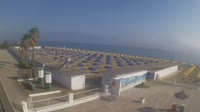 Barletta - Lido Mennea - Spiaggia