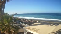 Almuñécar - Playa de San Cristóbal