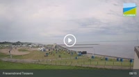 Butjadingen - Nordsee-Lagune
