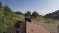 Villa Celiera - Parco nazionale del Gran Sasso e Monti della Laga