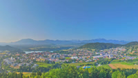 Völkermarkt - Strutzikogel