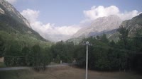 Acceglio - Borgo Frere
