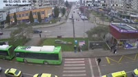 Pașcani - Stazione ferroviaria