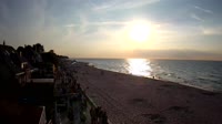 Sarbinowo - Spiaggia