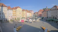 Graz - Hauptplatz