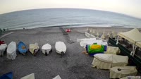 Sori - Spiaggia