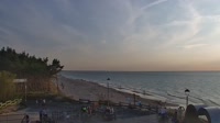 Łazy - Spiaggia