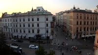 Plac Wszystkich Świętych