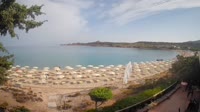 Sardinia - Isola Rossa - La Marinedda