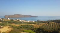 Creta - Agia Marina