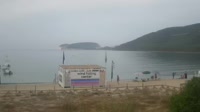 Sardegna - Alghero - Spiaggia La Stalla