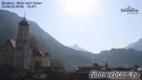 Bludenz - Laurentiuskirche